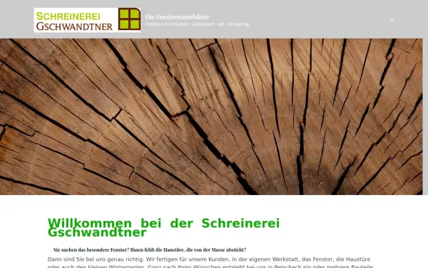 gschwandtner.de