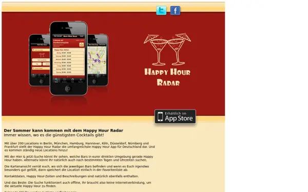 happyhourradar.de