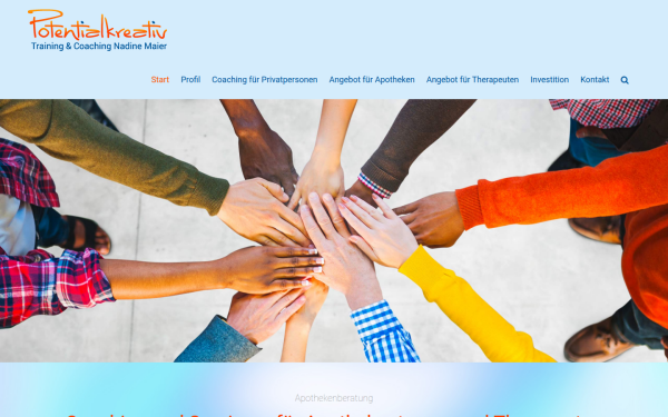 potentialkreativ.de