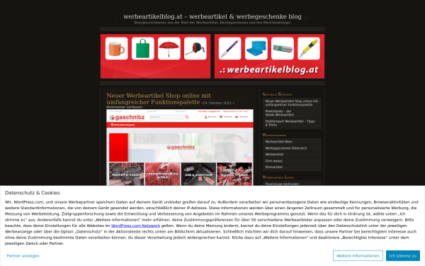 werbeartikelblog.at