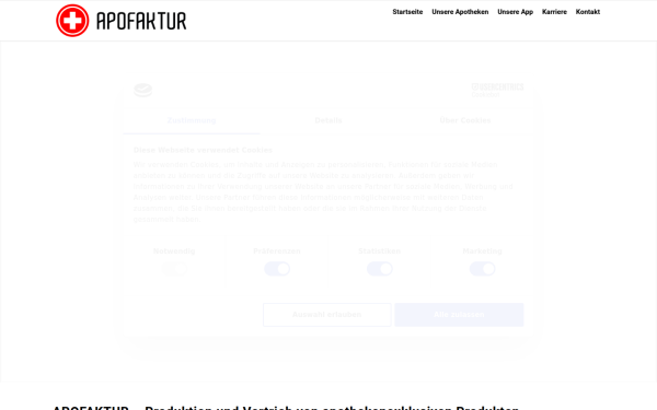 www.apofaktur.de