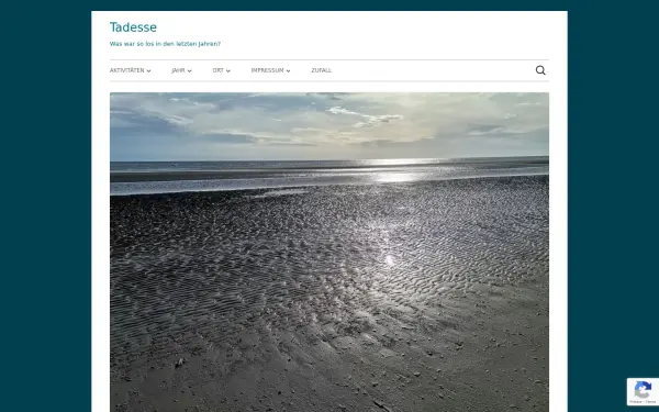 tadesse.de