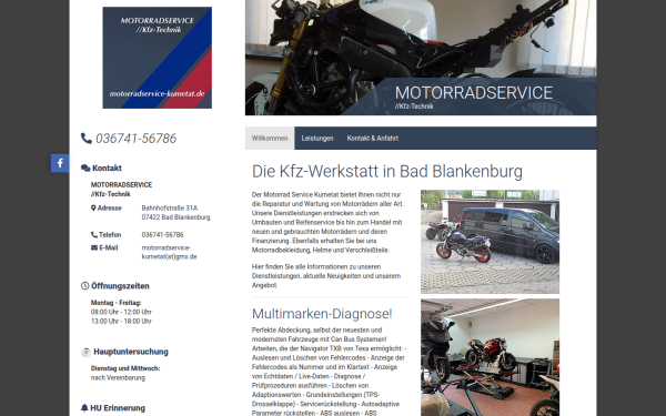 www.motorradservice-kumetat.de