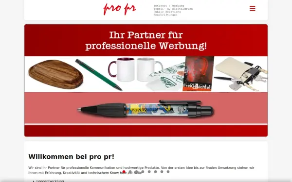 www.pro-pr.de