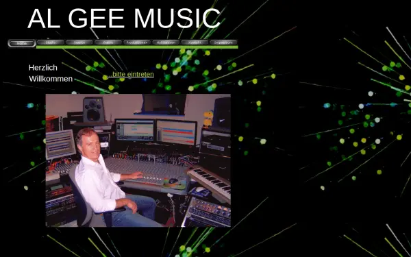 al-gee-music.de
