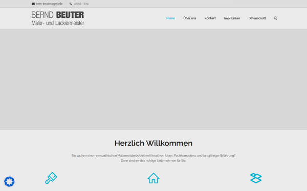 www.maler-bernd-beuter.de