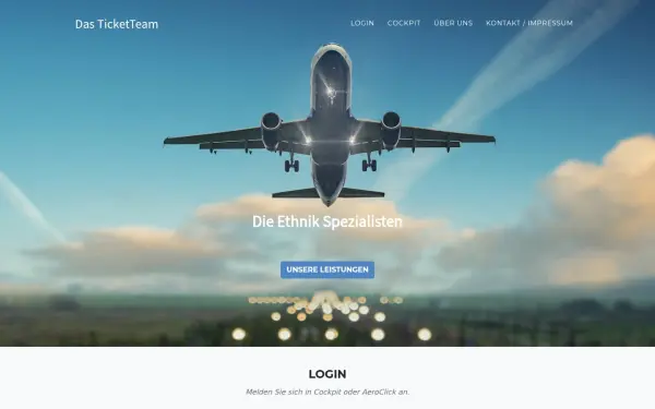 dasticketteam.com
