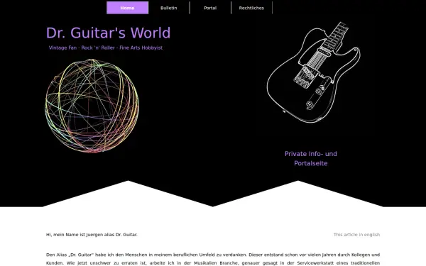 doctorguitar.de