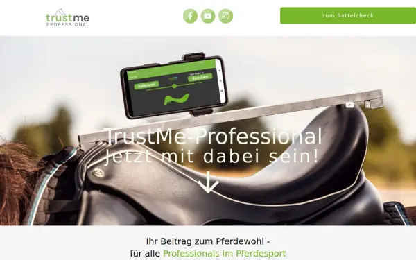 trustme-professional.com