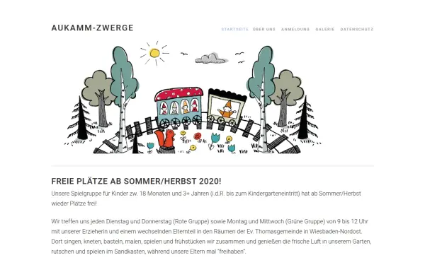 www.aukammzwerge.de
