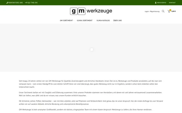 gm-werkzeuge.de