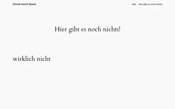 schule-macht-spass.de