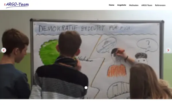 www.argo-team.de