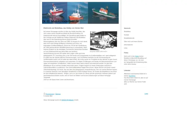 www.gmiel.de