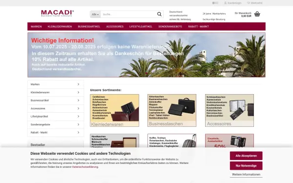 www.macadi.de