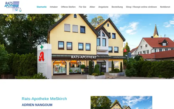 apotheke-messkirch.de