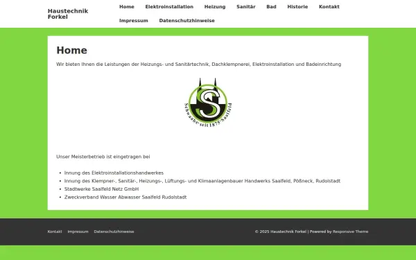 ulf-forkel.de