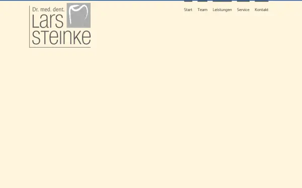 dr-steinke.de