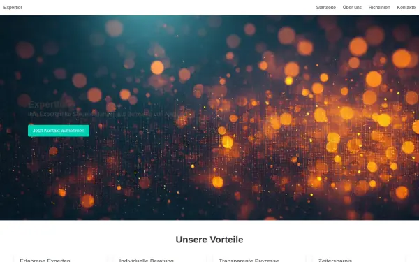 glanzquellele.com