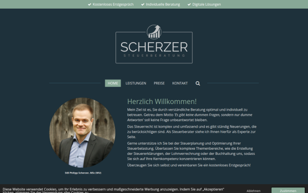www.scherzer-steuerberatung.at