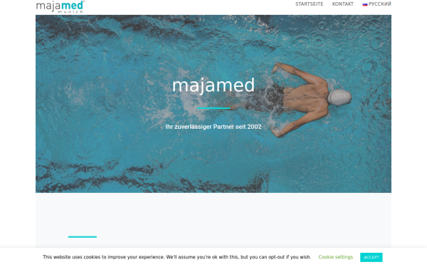majamed.de