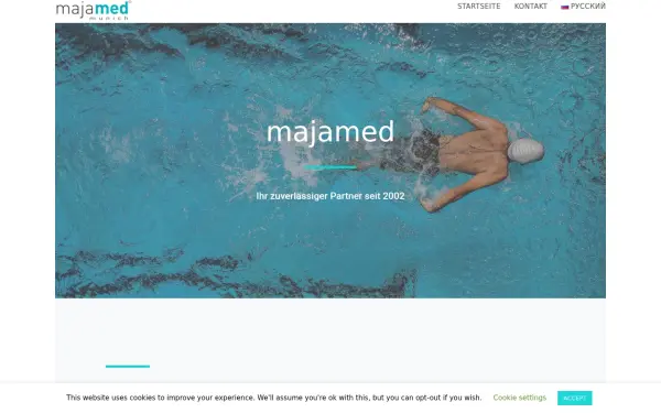 majamed.de