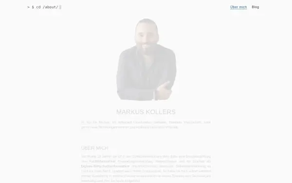 www.markuskollers.de