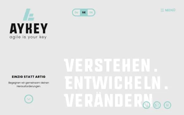 www.aykey.de