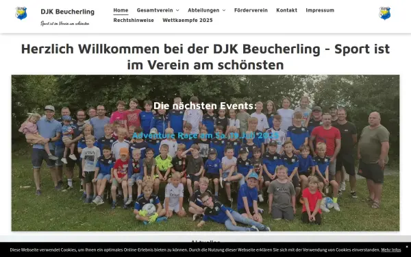 www.djk-beucherling.de