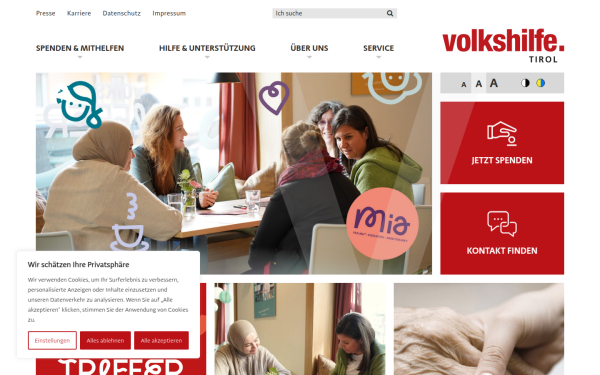 volkshilfe.tirol