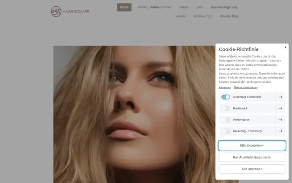 www.haar-scharf.com