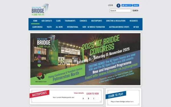 www.nzbridge.co.nz
