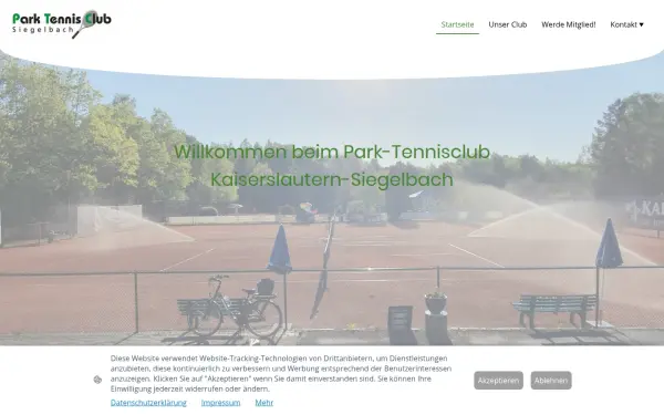 www.ptc-siegelbach.de