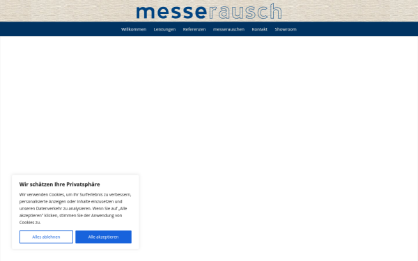 messerausch.de