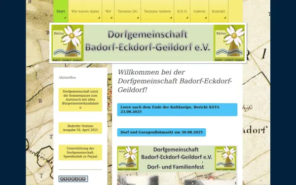 www.badorf-eckdorf-geildorf.de