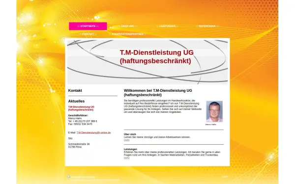 www.t-m-dienstleistung.de