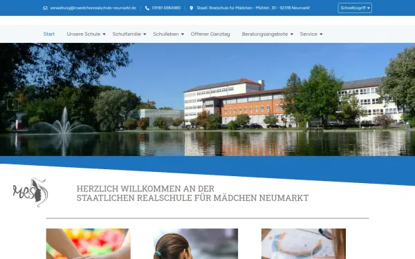 maedchenrealschule-neumarkt.de
