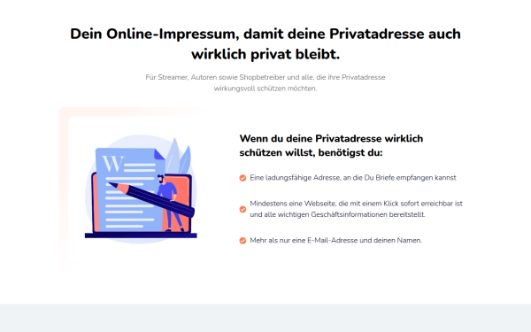 meinimpressum.de