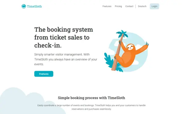 www.timesloth.io