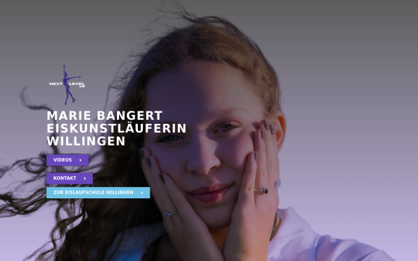 mariebangert.de