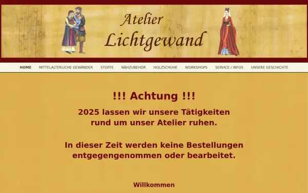 www.lichtgewand.de
