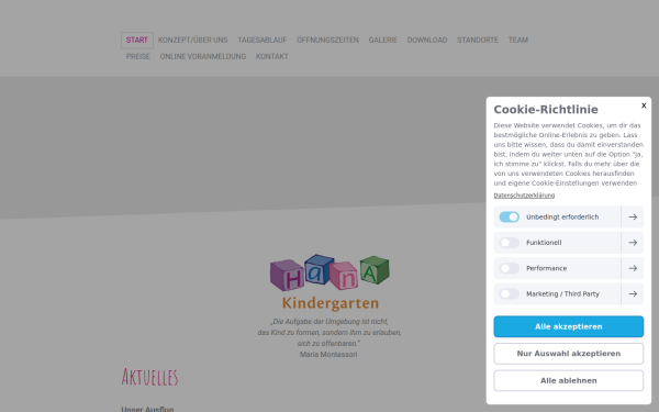 www.kindergartenhana.at