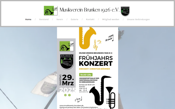 www.musikverein-brunken.de