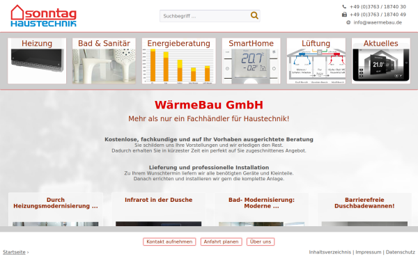 haustechnik.waermebau.de