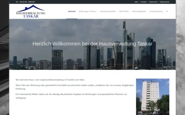 hausverwaltung-taskar.de