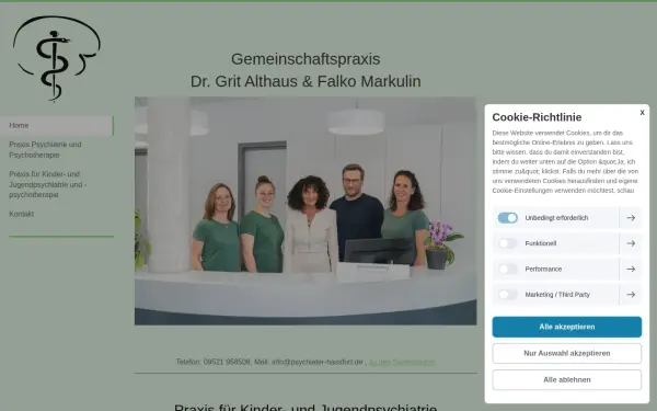www.mvzhassfurt.de