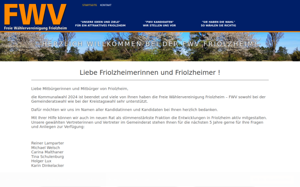 friolzheim.com