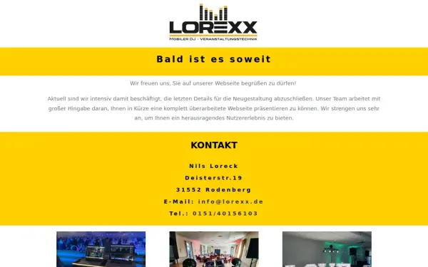 lorexx.de