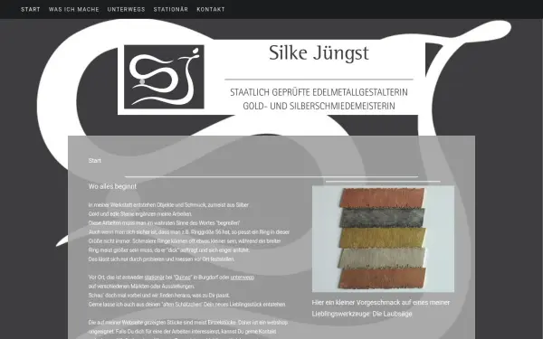 www.gold-undsilberschmie.de
