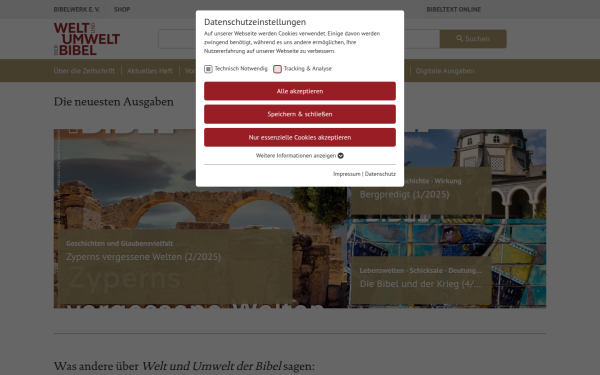 www.weltundumweltderbibel.de